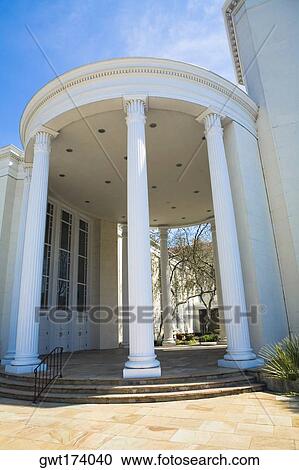 Low angle view of a building, Orlando, Florida, USA View Large Photo Image Stock Image - Low angle view of a building, Orlando, Florida, USA. Fotosearch