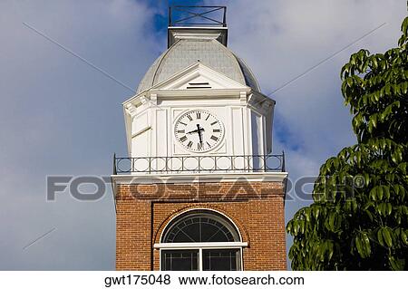 Low angle view of a building, Monroe County Courthouse, West Palm Beach, Florida, USA View Large Photo Image Stock Photo - Low angle view of a building, Monroe County Courthouse, West Palm Beach, Florida, USA. Fotosearch