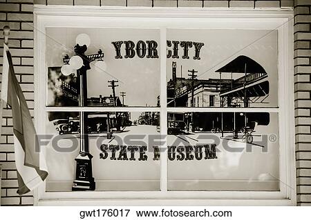 Close-up of a painting on a wall, Ybor City State Museum, Tampa, Florida, USA View Large Photo Image Stock Photo - Close-up of a painting on a wall, Ybor City State Museum, Tampa, Florida, USA. Fotosearch