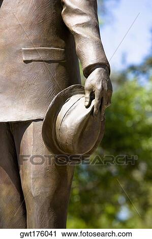 Close-up of a statue, Ybor City, Tampa, Florida, USA View Large Photo Image Stock Image - Close-up of a statue, Ybor City, Tampa, Florida, USA. Fotosearch