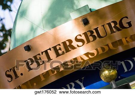Close-up of an information board, St. Petersburg, Florida, USA View Large Photo Image Stock Image - Close-up of an information board, St. Petersburg, Florida, USA. Fotosearch