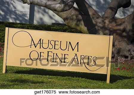 Close-up of an information board, Museum Of Fine Arts, St. Petersburg, Florida, USA View Large Photo Image Stock Photography - Close-up of an information board, Museum Of Fine Arts, St. Petersburg, Florida, USA. Fotosearch