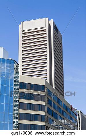 Low angle view of a building, World Trade Center, Baltimore, Maryland, USA View Large Photo Image Stock Photograph - Low angle view of a building, World Trade Center, Baltimore, Maryland, USA. Fotosearch