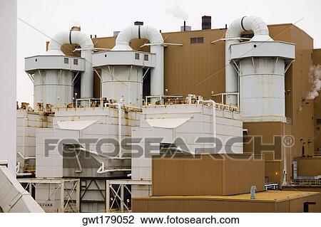 Low angle view of an oil refinery, Baltimore, Maryland, USA View Large Photo Image Stock Image - Low angle view of an oil refinery, Baltimore, Maryland, USA. Fotosearch
