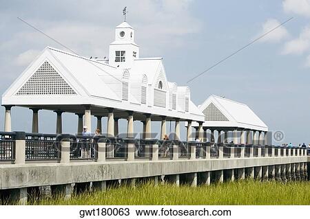 Shed in a public park, Waterfront Park, Charleston, South Carolina, USA View Large Photo Image Stock Image - Shed in a public park, Waterfront Park, Charleston, South Carolina, USA. Fotosearch