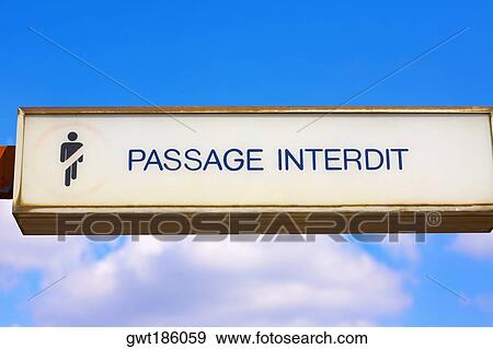 Close-up of a signboard View Large Photo Image Stock Photo - Close-up of a signboard. Fotosearch