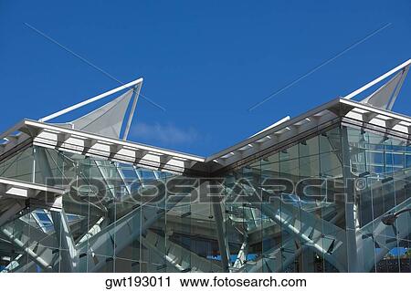 Low angle view of a building, Honolulu, Oahu, Hawaii Islands, USA View Large Photo Image Stock Image - Low angle view of a building, Honolulu, Oahu, Hawaii Islands, USA. Fotosearch