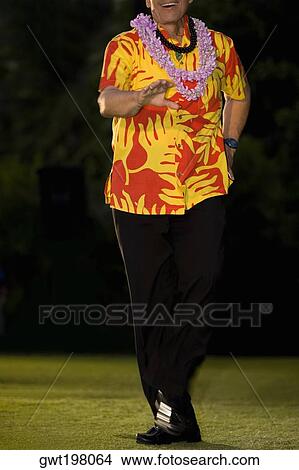 Man hula dancing in a lawn, Waikiki Beach, Honolulu, Oahu, Hawaii Islands, USA View Large Photo Image Picture - Man hula dancing in a lawn, Waikiki Beach, Honolulu, Oahu, Hawaii Islands, USA. Fotosearch