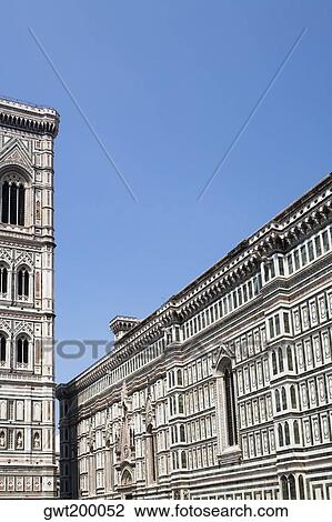 Group of people in front of a cathedral, Duomo Santa Maria Del Fiore, Florence, Tuscany, Italy View Large Photo Image Stock Image - Group of people in front of a cathedral, Duomo Santa Maria Del Fiore, Florence, Tuscany, Italy. Fotosearch