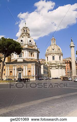 Cars parked in front of a monument, Vittorio Emanuele Monument, Piazza Venezia, Rome, Italy View Large Photo Image Stock Photo - Cars parked in front of a monument, Vittorio Emanuele Monument, Piazza Venezia, Rome, Italy. Fotosearch