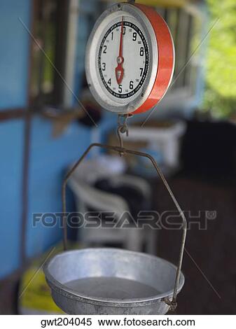 Close-up of a weighing scale in a store, Providencia, Providencia y Santa Catalina, San Andres y Providencia Department, Colombia View Large Photo Image Stock Photography - Close-up of a weighing scale in a store, Providencia, Providencia y Santa Catalina, San Andres y Providencia Department, Colombia. Fotosearch