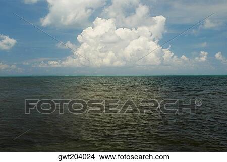 Clouds over the sea, Providencia, Providencia y Santa Catalina, San Andres y Providencia Department, Colombia View Large Photo Image Picture - Clouds over the sea, Providencia, Providencia y Santa Catalina, San Andres y Providencia Department, Colombia. Fotosearch