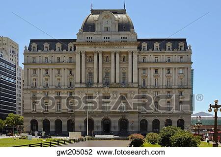 Facade of a building, Secretaria De Comunicaciones, Buenos Aires, Argentina View Large Photo Image Stock Image - Facade of a building, Secretaria De Comunicaciones, Buenos Aires, Argentina. Fotosearch