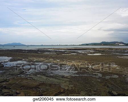 Islands in the sea, Old Panama, Panama City, Panama View Large Photo Image Stock Photography - Islands in the sea, Old Panama, Panama City, Panama. Fotosearch