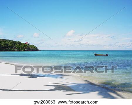 Shadow of trees on the beach, Providencia, Providencia y Santa Catalina, San Andres y Providencia Department, Colombia View Large Photo Image Stock Image - Shadow of trees on the beach, Providencia, Providencia y Santa Catalina, San Andres y Providencia Department, Colombia. Fotosearch