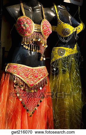 Close-up of mannequins in traditional clothing, Istanbul, Turkey View Large Photo Image Stock Image - Close-up of mannequins in traditional clothing, Istanbul, Turkey. Fotosearch