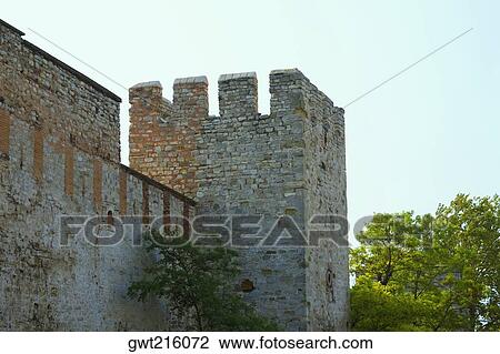 Low angle view of the corner of a building, Istanbul, Turkey View Large Photo Image Stock Image - Low angle view of the corner of a building, Istanbul, Turkey. Fotosearch