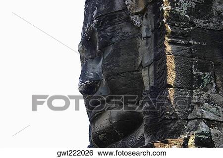 Close-up of a sculpture, Angkor Wat, Siem Reap, Cambodia View Large Photo Image Stock Photograph - Close-up of a sculpture, Angkor Wat, Siem Reap, Cambodia. Fotosearch