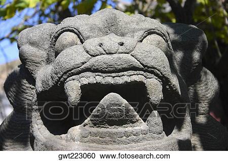 Close-up of a statue, Yungang Buddhist Caves, China View Large Photo Image Stock Image - Close-up of a statue, Yungang Buddhist Caves, China. Fotosearch