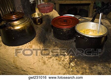Close-up of saucepans, San Juan De Chuccho, Colca Canyon, Arequipa, Peru View Large Photo Image Stock Photograph - Close-up of saucepans, San Juan De Chuccho, Colca Canyon, Arequipa, Peru. Fotosearch