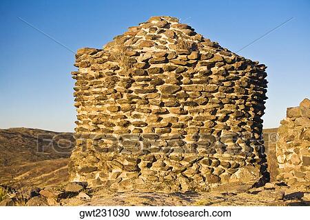 Close-up of the old ruins, Sillustani, Lake Titicaca, Puno, Peru View Large Photo Image Stock Image - Close-up of the old ruins, Sillustani, Lake Titicaca, Puno, Peru. Fotosearch