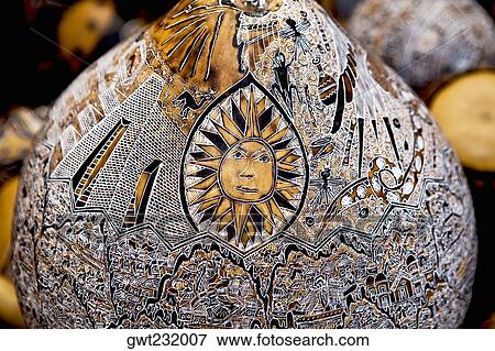 Close-up of handicraft items in a market stall, Pisaq, Cuzco, Peru View Large Photo Image Stock Photo - Close-up of handicraft items in a market stall, Pisaq, Cuzco, Peru. Fotosearch