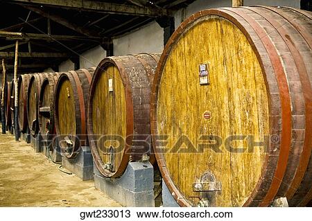 Close-up of wine barrels, Ica, Ica Region, Peru View Large Photo Image Stock Image - Close-up of wine barrels, Ica, Ica Region, Peru. Fotosearch
