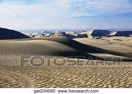 Sand dunes on a landscape, Huacachina, Ica, Ica Region, Peru View Large Photo Image Stock Image - Sand dunes on a landscape, Huacachina, Ica, Ica Region, Peru. Fotosearch