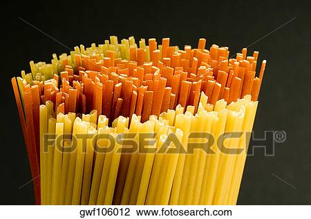 Close-up of spaghettis View Large Photo Image Stock Image - Close-up of spaghettis. Fotosearch