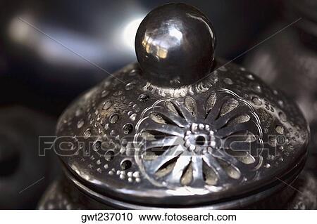 Close-up of a black pottery, San Bartolo Coyotepec, Oaxaca State, Mexico View Large Photo Image Stock Image - Close-up of a black pottery, San Bartolo Coyotepec, Oaxaca State, Mexico. Fotosearch