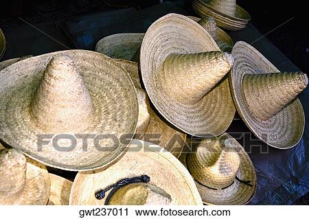 Close-up of hats, Tlacolula De Matamoros, Oaxaca, Oaxaca State, Mexico View Large Photo Image Stock Image - Close-up of hats, Tlacolula De Matamoros, Oaxaca, Oaxaca State, Mexico. Fotosearch