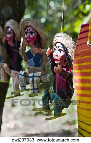 Close-up of three puppets, Chichen Itza, Yucatan, Mexico View Large Photo Image Stock Image - Close-up of three puppets, Chichen Itza, Yucatan, Mexico. Fotosearch