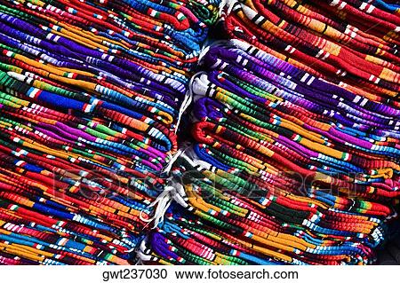 High angle view of multi-colored shawls, San Cristobal De Las Casas, Chiapas, Mexico View Large Photo Image Stock Image - High angle view of multi-colored shawls, San Cristobal De Las Casas, Chiapas, Mexico. Fotosearch