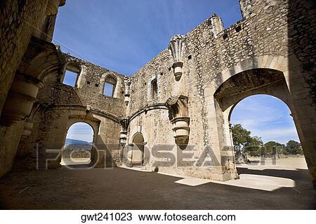 Archway of a church, Cuilapan Monastery, Oaxaca, Oaxaca State, Mexico View Large Photo Image Stock Image - Archway of a church, Cuilapan Monastery, Oaxaca, Oaxaca State, Mexico. Fotosearch