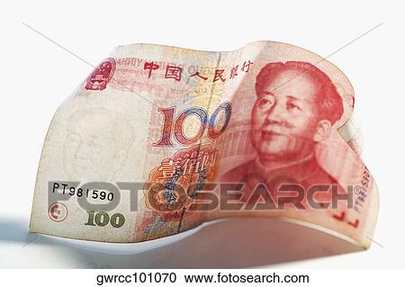 Close-up of a Chinese Yuan note View Large Photo Image Stock Image - Close-up of a Chinese Yuan note. Fotosearch