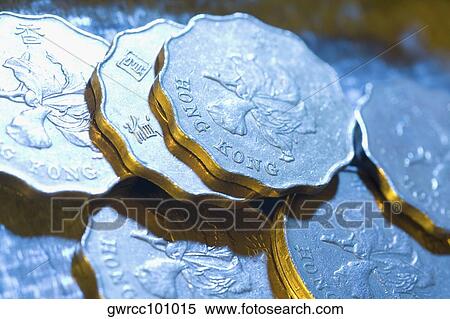 Close-up of Chinese coins View Large Photo Image Stock Photography - Close-up of Chinese coins. Fotosearch