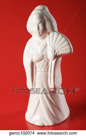 Close-up of a figurine View Large Photo Image Picture - Close-up of a figurine. Fotosearch