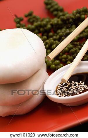Cake with Chinese green peppers View Large Photo Image Stock Image - Cake with Chinese green peppers. Fotosearch