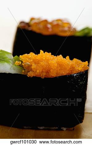 Close-up of caviars View Large Photo Image Stock Image - Close-up of caviars. Fotosearch