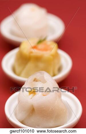 Close-up of sushi rolls served in bowls View Large Photo Image Stock Image - Close-up of sushi rolls served in bowls. Fotosearch