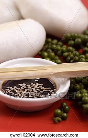 Cake with Chinese green peppers View Large Photo Image Picture - Cake with Chinese green peppers. Fotosearch