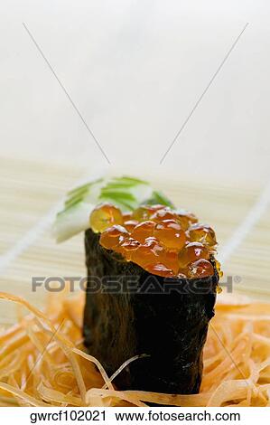 Close-up of caviars View Large Photo Image Stock Image - Close-up of caviars. Fotosearch