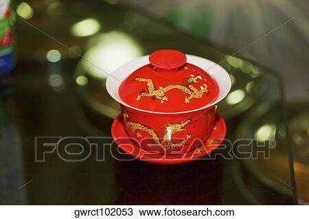 Close-up of a bowl, Hefei, Anhui, China View Large Photo Image Stock Image - Close-up of a bowl, Hefei, Anhui, China. Fotosearch