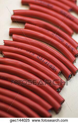 Close-up of cable View Large Photo Image Stock Photography - Close-up of cable. Fotosearch