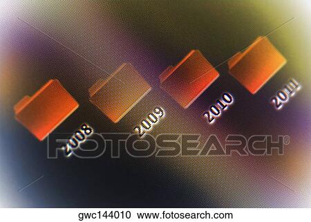 Close-up of computer icons on a visual screen View Large Photo Image Stock Image - Close-up of computer icons on a visual screen. Fotosearch