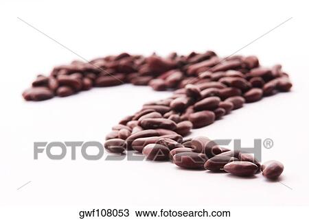 Close-up of kidney beans View Large Photo Image Stock Image - Close-up of kidney beans. Fotosearch