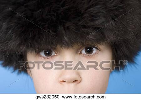 Close-up of a girl View Large Photo Image Stock Image - Close-up of a girl. Fotosearch