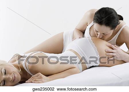 Female homosexual couple doing sexual activity View Large Photo Image Stock Image - Female homosexual couple doing sexual activity. Fotosearch