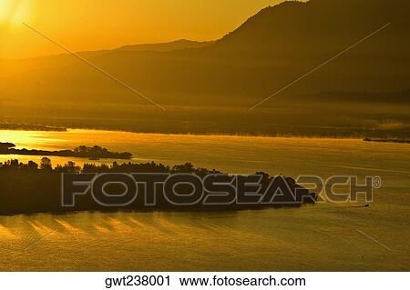Panoramic view of a lake at dusk, Janitzio Island, Lake Patzcuaro, Morelia, Michoacan State, Mexico View Large Photo Image Stock Image - Panoramic view of a lake at dusk, Janitzio Island, Lake Patzcuaro, Morelia, Michoacan State, Mexico. Fotosearch