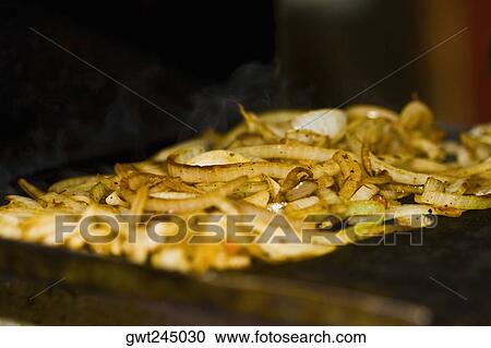 Stock Image - Close-up of noodles, Cuetzalan, Puebla State, Mexico. Fotosearch